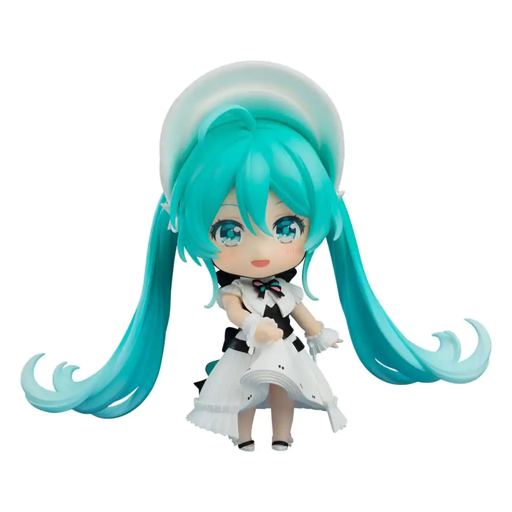 Character Vocal Series 01: Hatsune Miku Nendoroid Akčná figúrka Hatsune Miku Symphony: 2023 Ver. 10 cm produktová fotografia