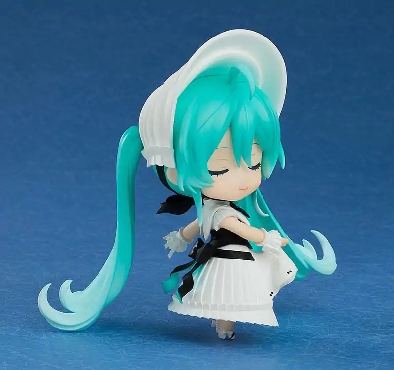 Character Vocal Series 01: Hatsune Miku Nendoroid Akčná figúrka Hatsune Miku Symphony: 2023 Ver. 10 cm produktová fotografia