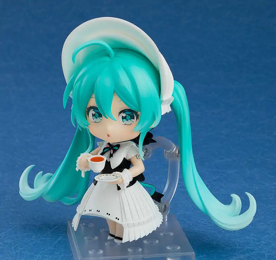 Character Vocal Series 01: Hatsune Miku Nendoroid Akčná figúrka Hatsune Miku Symphony: 2023 Ver. 10 cm produktová fotografia