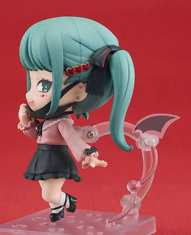 Character Vocal Series 01: Hatsune Miku Nendoroid Akčná Figúrka The Vampire Ver. 10 cm produktová fotografia