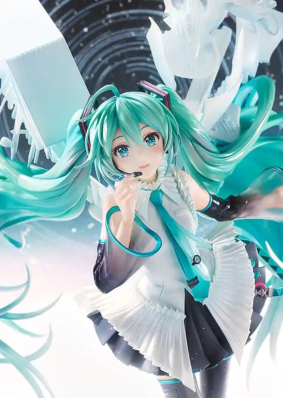 Character Vocal Series 01: Hatsune Miku PVC socha 1/7 Hatsune Miku Happy 16th Birthday Ver. 31 cm produktová fotografia