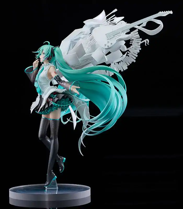 Character Vocal Series 01: Hatsune Miku PVC socha 1/7 Hatsune Miku Happy 16th Birthday Ver. 31 cm produktová fotografia