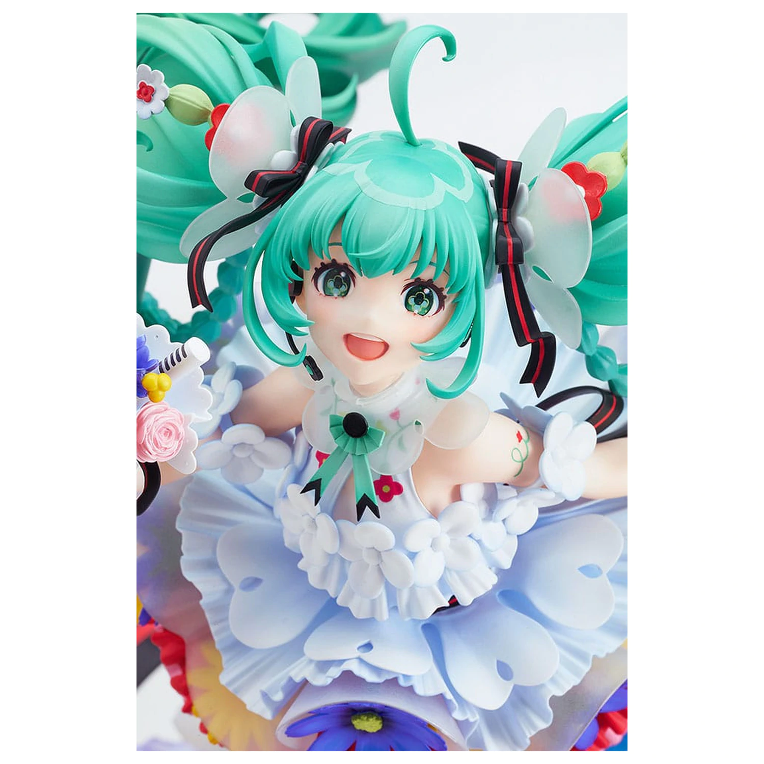 Character Vocal Series 01: Hatsune Miku PVC socha 1/7 Hatsune Miku: Japan Live Tour 2025 Blooming 32 cm produktová fotografia