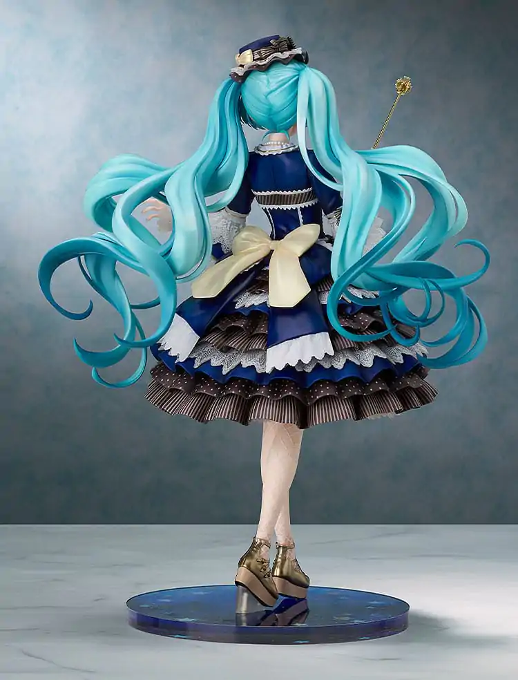 Character Vocal Series 01: Hatsune Miku PVC socha 1/7 Hatsune Miku: Shooting Star a la Mode Ver. 26 cm produktová fotografia