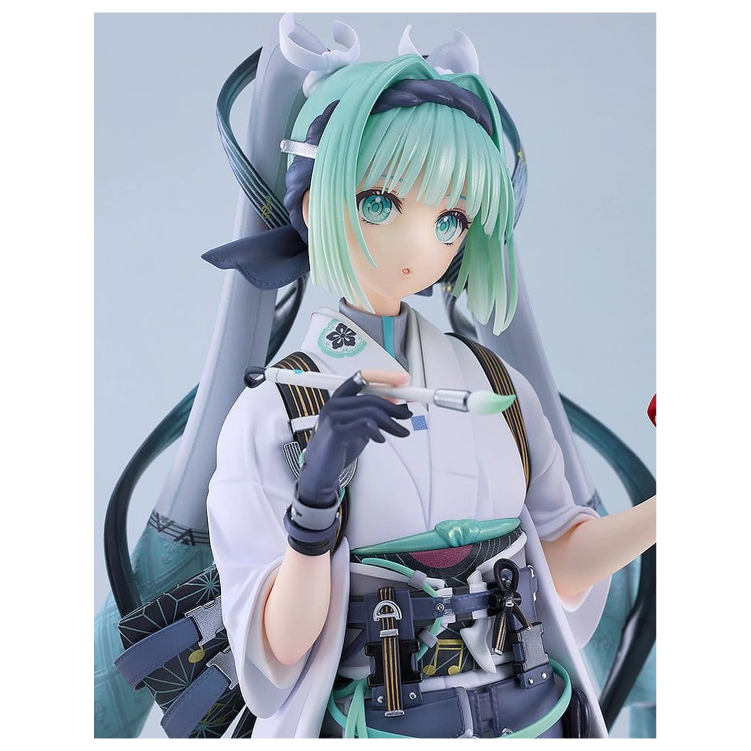Character Vocal Series 01: Hatsune Miku PVC figúrka 1/7 Smile x Future Ver. 27 cm produktová fotografia