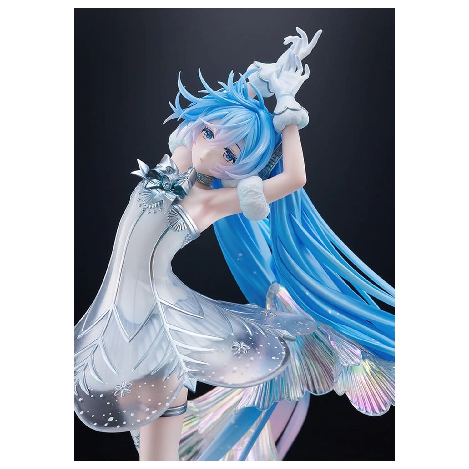 Character Vocal Series 01: Hatsune Miku PVC Figúrka 1/7 Symphony 2025: Sapporo Concert Ver. 28 cm produktová fotografia