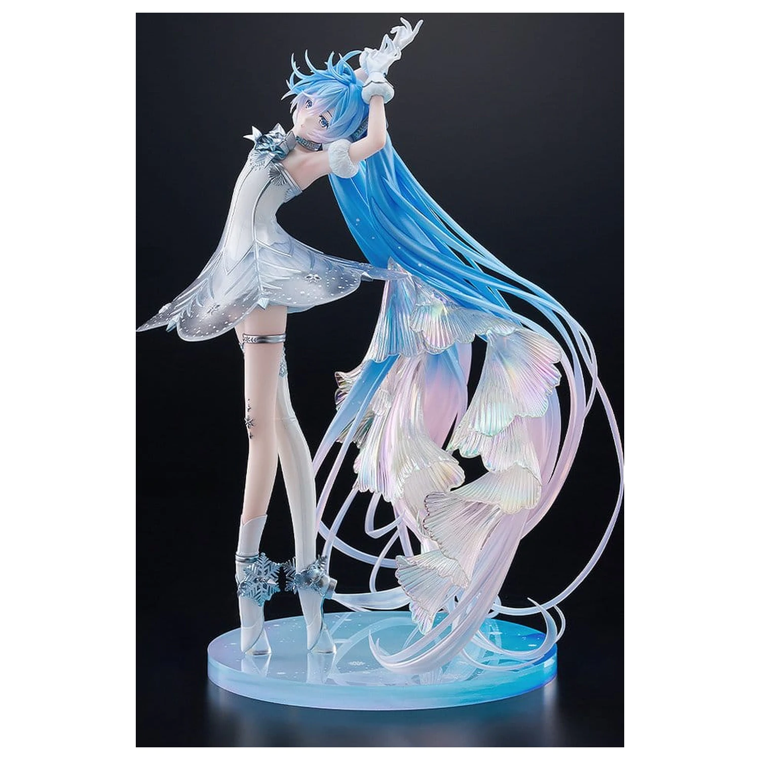 Character Vocal Series 01: Hatsune Miku PVC Figúrka 1/7 Symphony 2025: Sapporo Concert Ver. 28 cm produktová fotografia