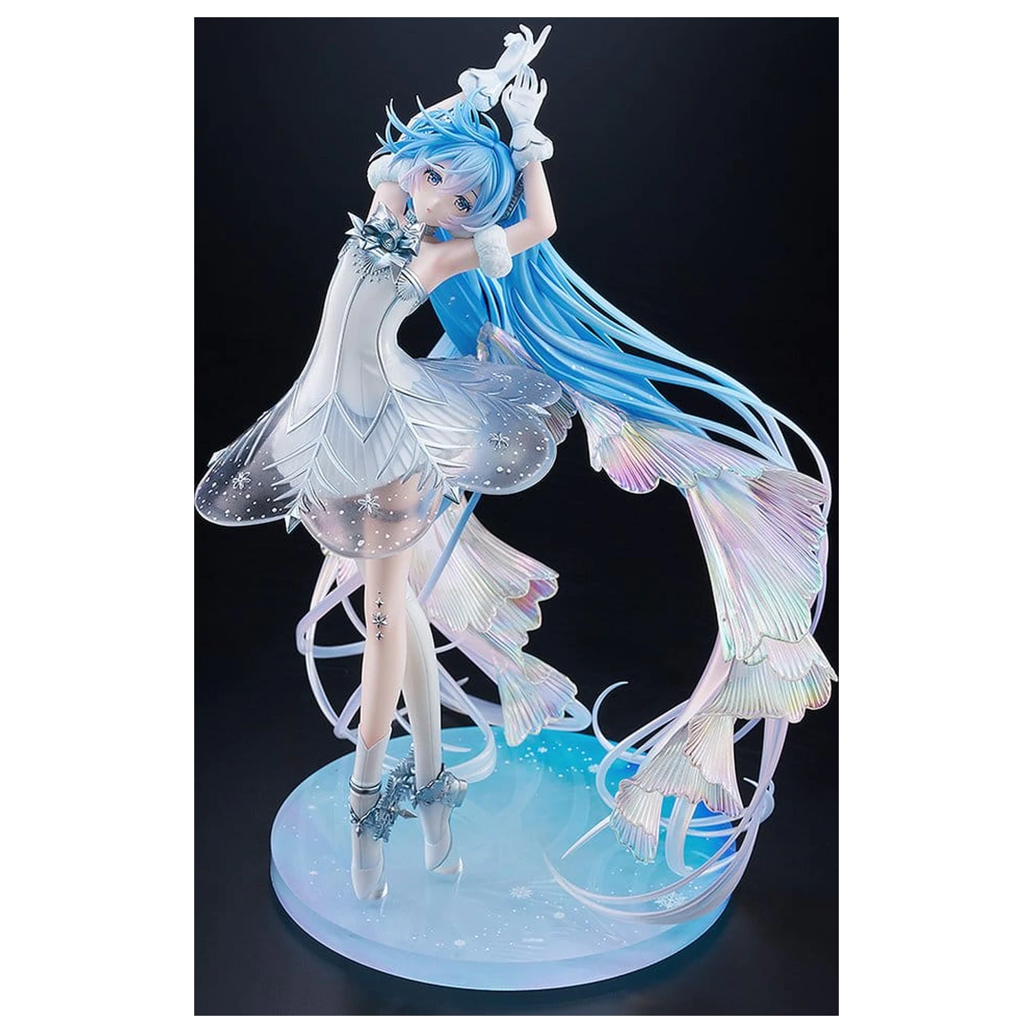 Character Vocal Series 01: Hatsune Miku PVC Figúrka 1/7 Symphony 2025: Sapporo Concert Ver. 28 cm produktová fotografia