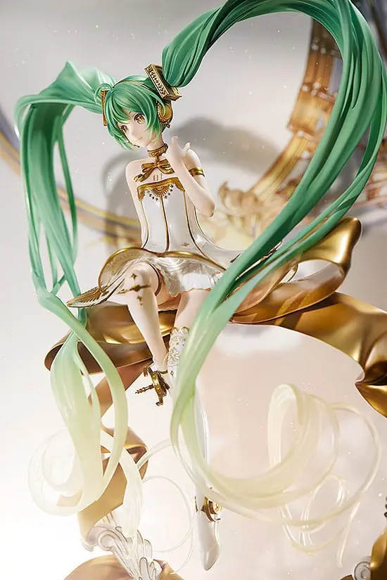 Character Vocal Series 01: Hatsune Miku Characters PVC Socha 1/6 Symphony: 2022 Ver. 31 cm produktová fotografia