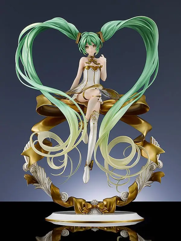 Character Vocal Series 01: Hatsune Miku Characters PVC Socha 1/6 Symphony: 2022 Ver. 31 cm produktová fotografia