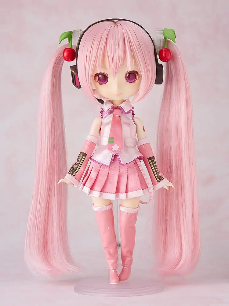 Character Vocal Series 01: Hatsune Miku Harmonia humming Akčná figúrka Sakura Miku 23 cm produktová fotografia