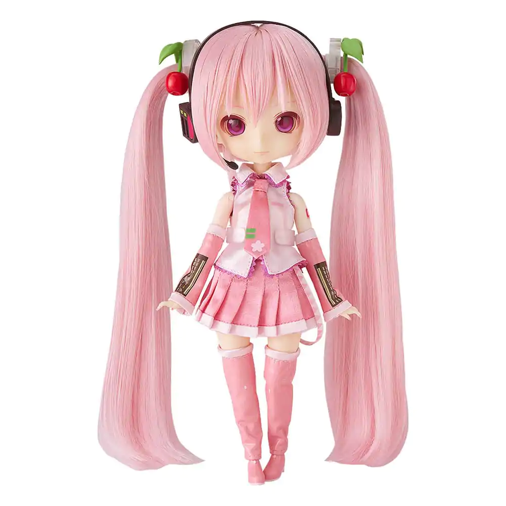 Character Vocal Series 01: Hatsune Miku Harmonia humming Akčná figúrka Sakura Miku 23 cm produktová fotografia