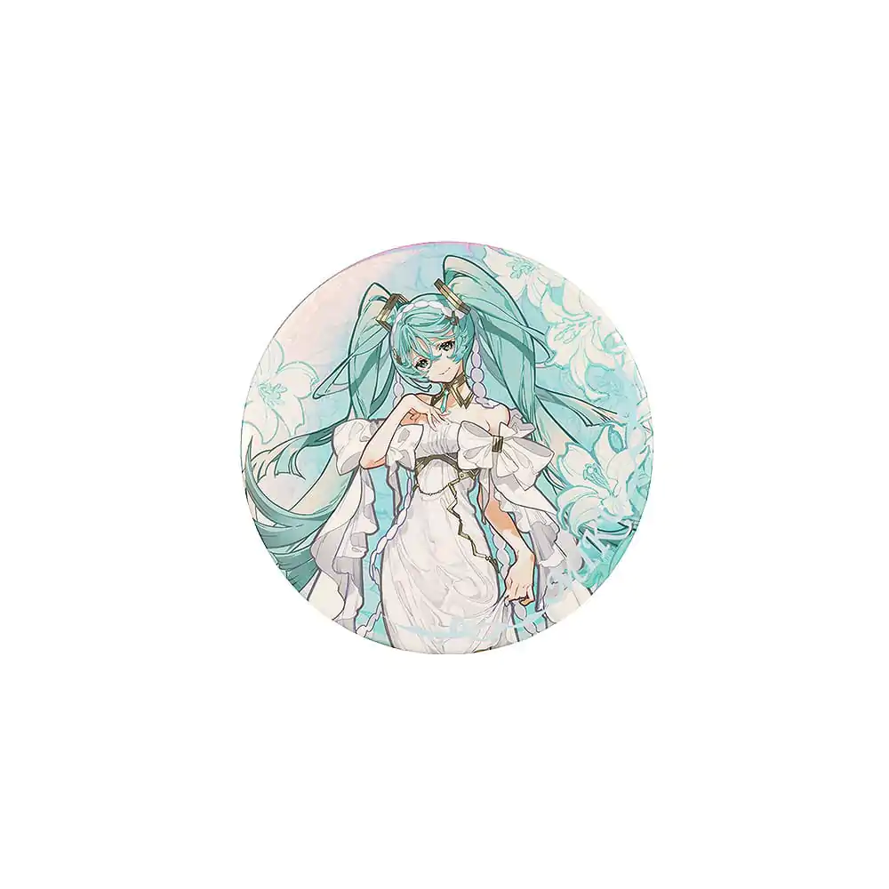 Character Vocal Series 01: Hatsune Miku placka Hatsune Miku Shimian Maifu Ver. Extra Large 15 cm produktová fotografia