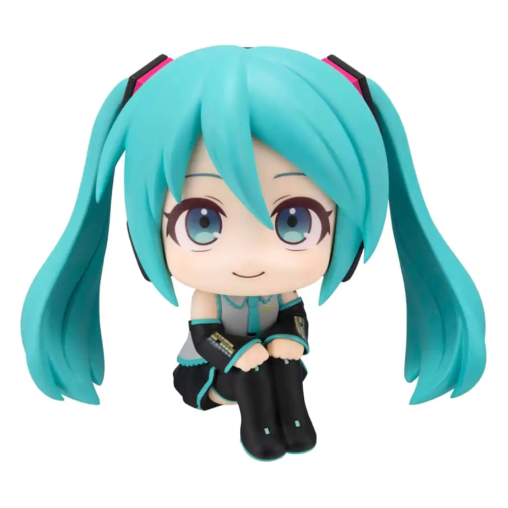Character Vocal Series 01: Hatsune Miku Look Up PVC Soška Hatsune Miku 11 cm produktová fotografia