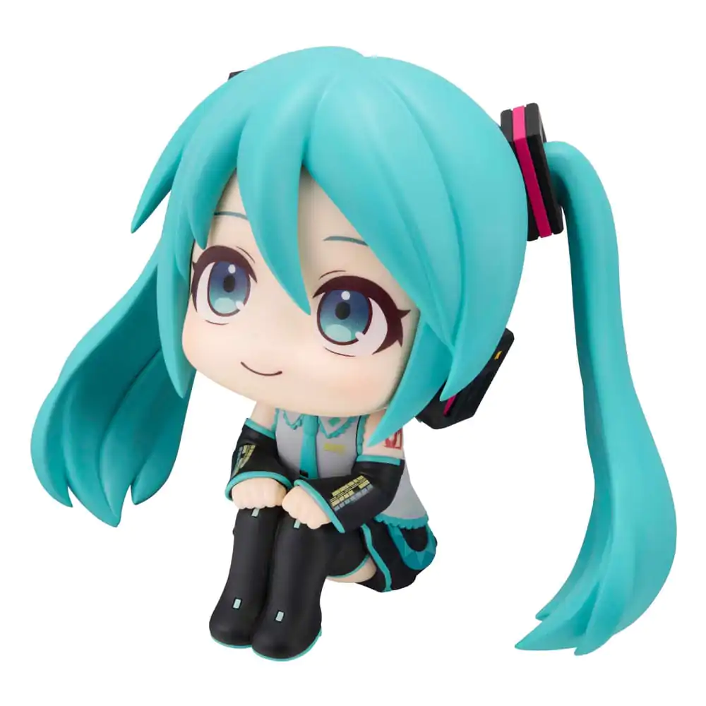 Character Vocal Series 01: Hatsune Miku Look Up PVC Soška Hatsune Miku 11 cm produktová fotografia