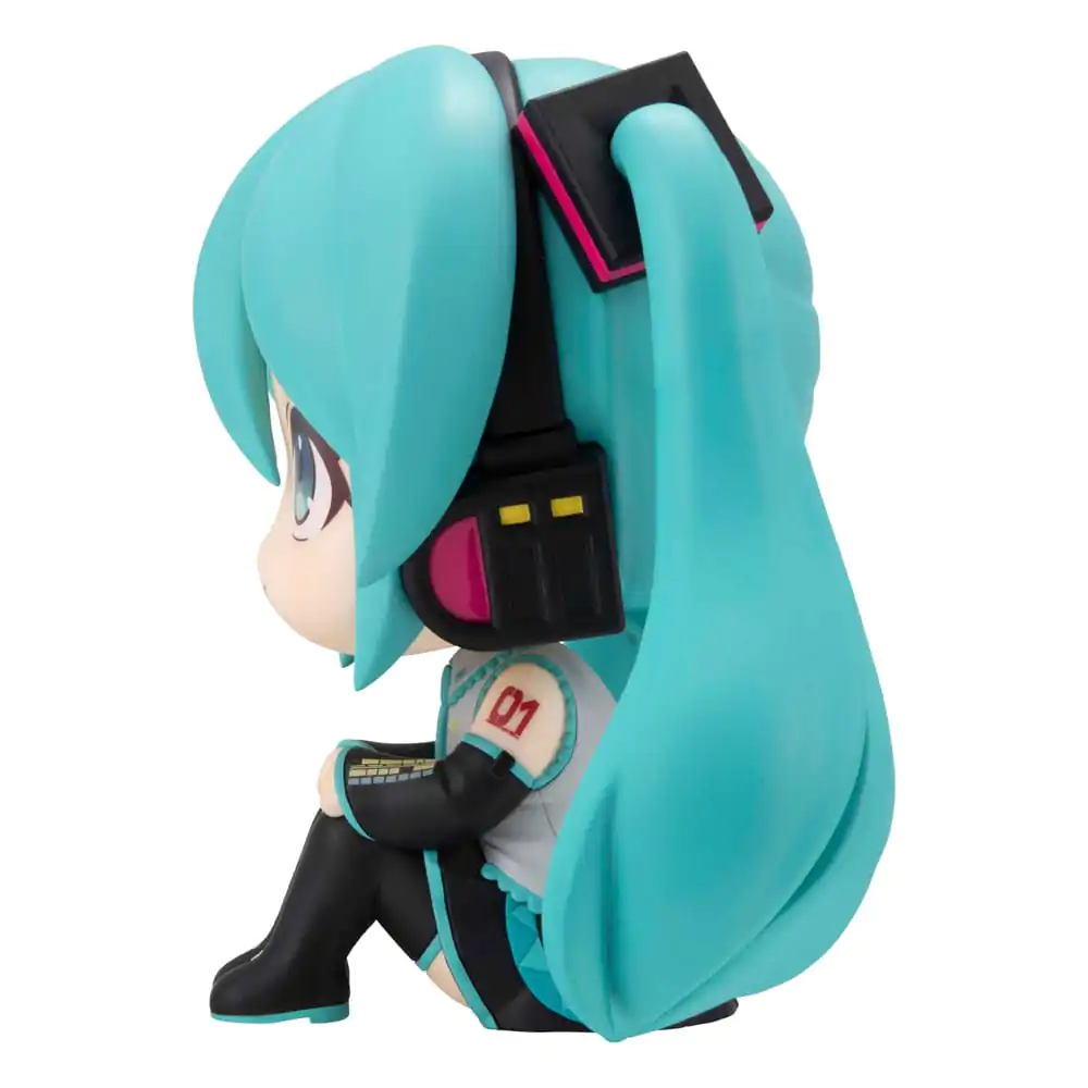 Character Vocal Series 01: Hatsune Miku Look Up PVC Soška Hatsune Miku 11 cm produktová fotografia