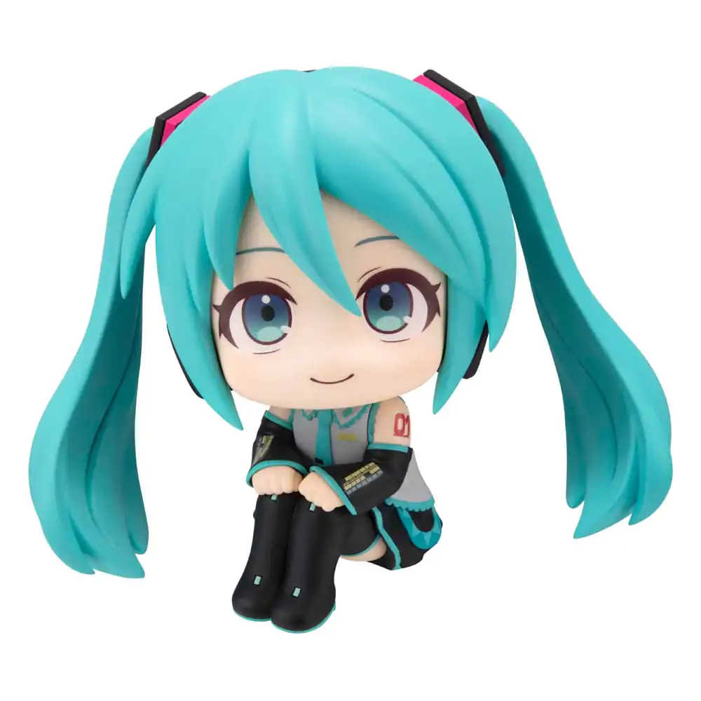 Character Vocal Series 01: Hatsune Miku Look Up PVC Soška Hatsune Miku 11 cm produktová fotografia