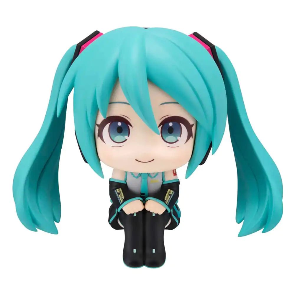 Character Vocal Series 01: Hatsune Miku Look Up PVC Soška Hatsune Miku 11 cm produktová fotografia