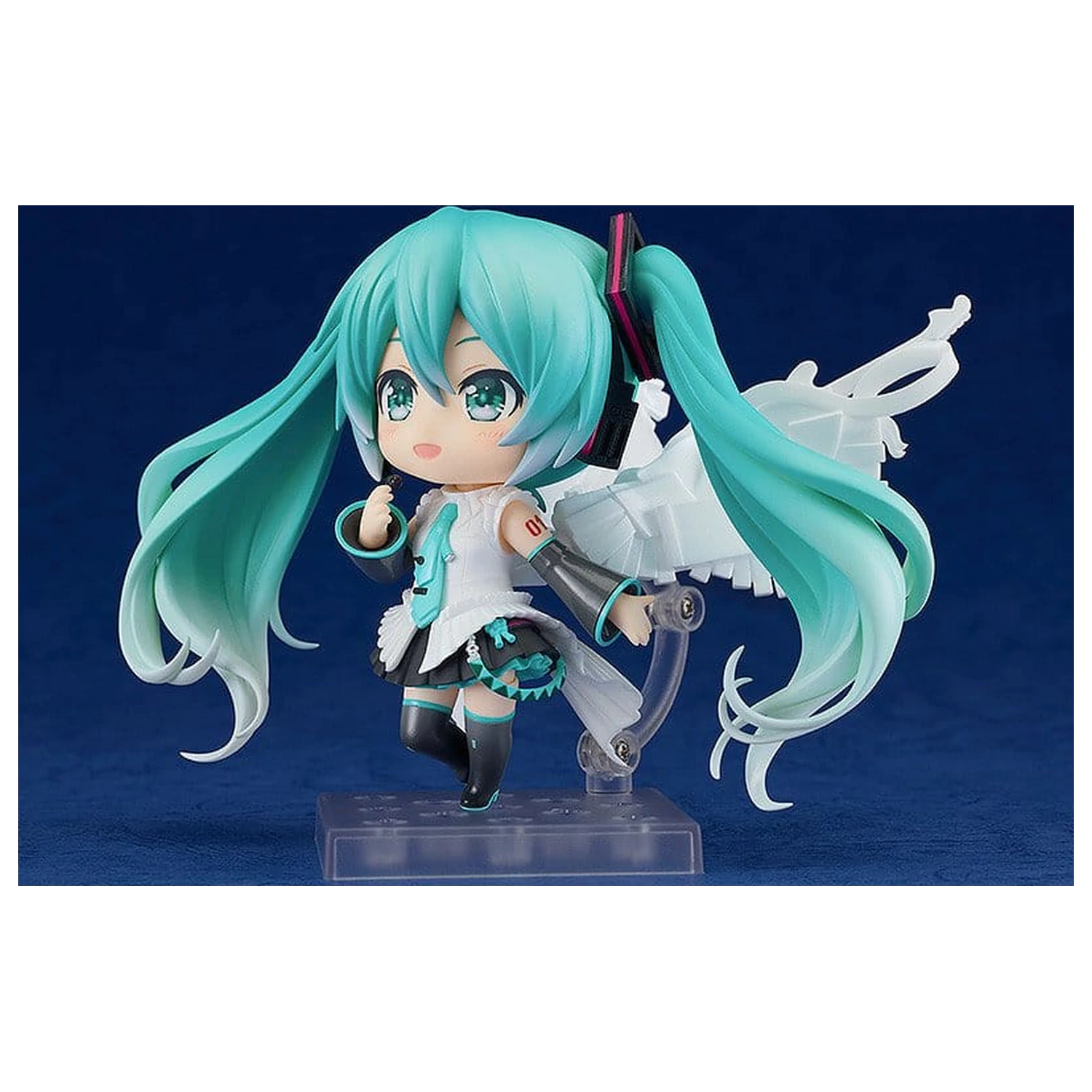 Character Vocal Series 01: Hatsune Miku Nendoroid akčná figúrka Hatsune Miku: Happy 16th Birthday Ver. 10 cm produktová fotografia