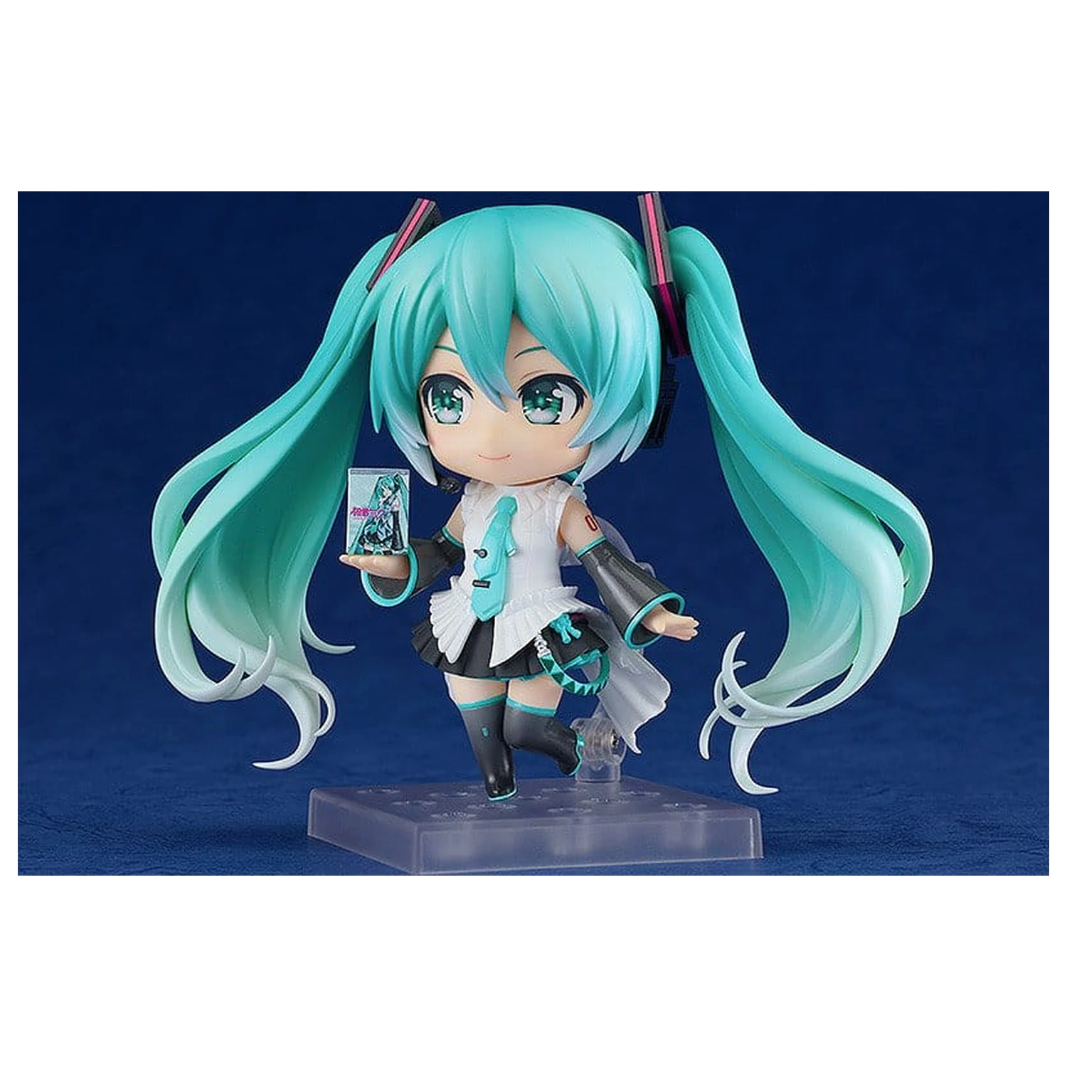 Character Vocal Series 01: Hatsune Miku Nendoroid akčná figúrka Hatsune Miku: Happy 16th Birthday Ver. 10 cm produktová fotografia