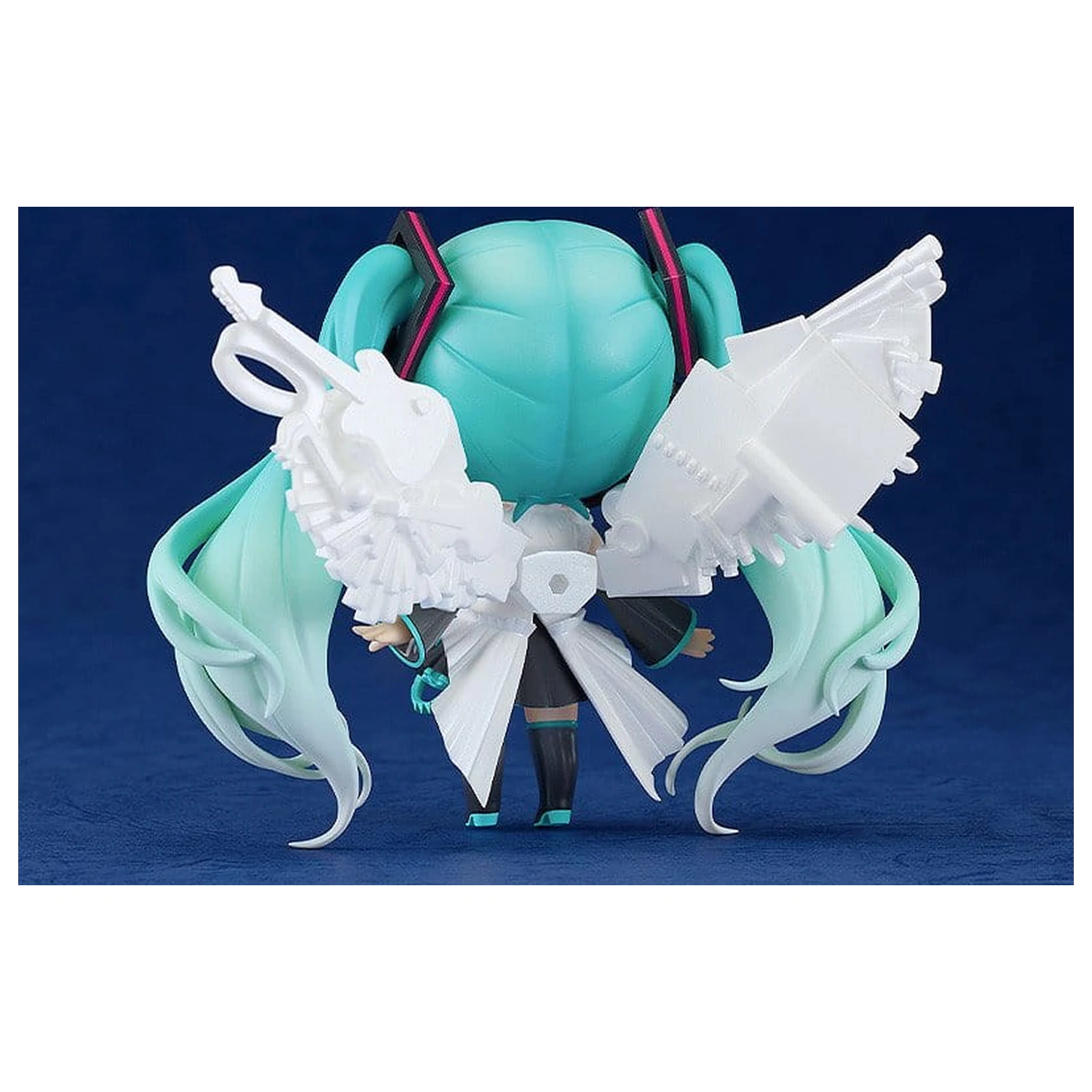 Character Vocal Series 01: Hatsune Miku Nendoroid akčná figúrka Hatsune Miku: Happy 16th Birthday Ver. 10 cm produktová fotografia