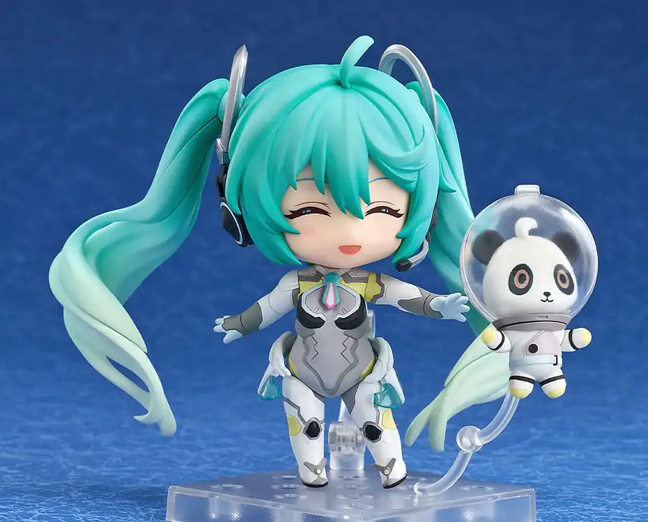 Character Vocal Series 01: Hatsune Miku Nendoroid akčná figúrka Hatsune Miku: Miku with you 2024 Ver. 10 cm produktová fotografia