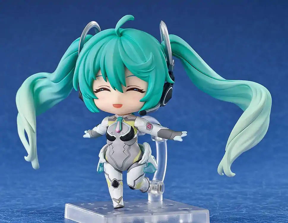 Character Vocal Series 01: Hatsune Miku Nendoroid akčná figúrka Hatsune Miku: Miku with you 2024 Ver. 10 cm produktová fotografia