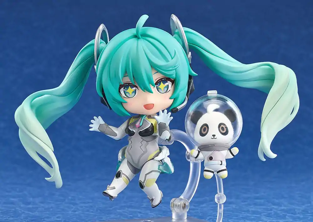 Character Vocal Series 01: Hatsune Miku Nendoroid akčná figúrka Hatsune Miku: Miku with you 2024 Ver. 10 cm produktová fotografia