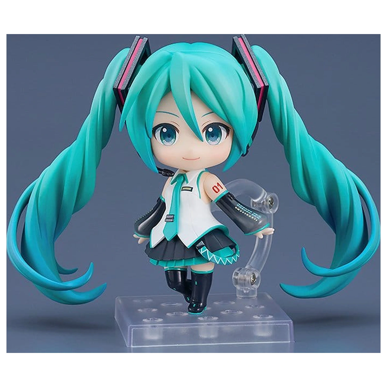 Character Vocal Series 01: Hatsune Miku Nendoroid akčná figúrka Hatsune Miku V3 10 cm produktová fotografia