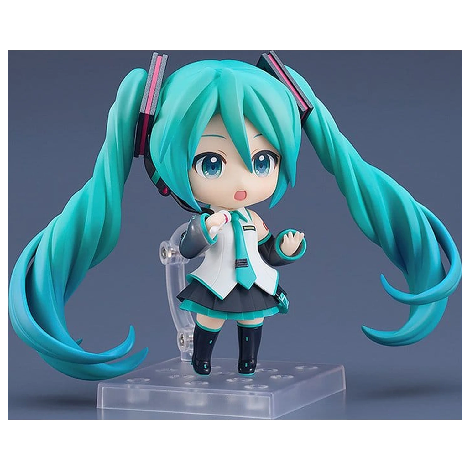 Character Vocal Series 01: Hatsune Miku Nendoroid akčná figúrka Hatsune Miku V3 10 cm produktová fotografia