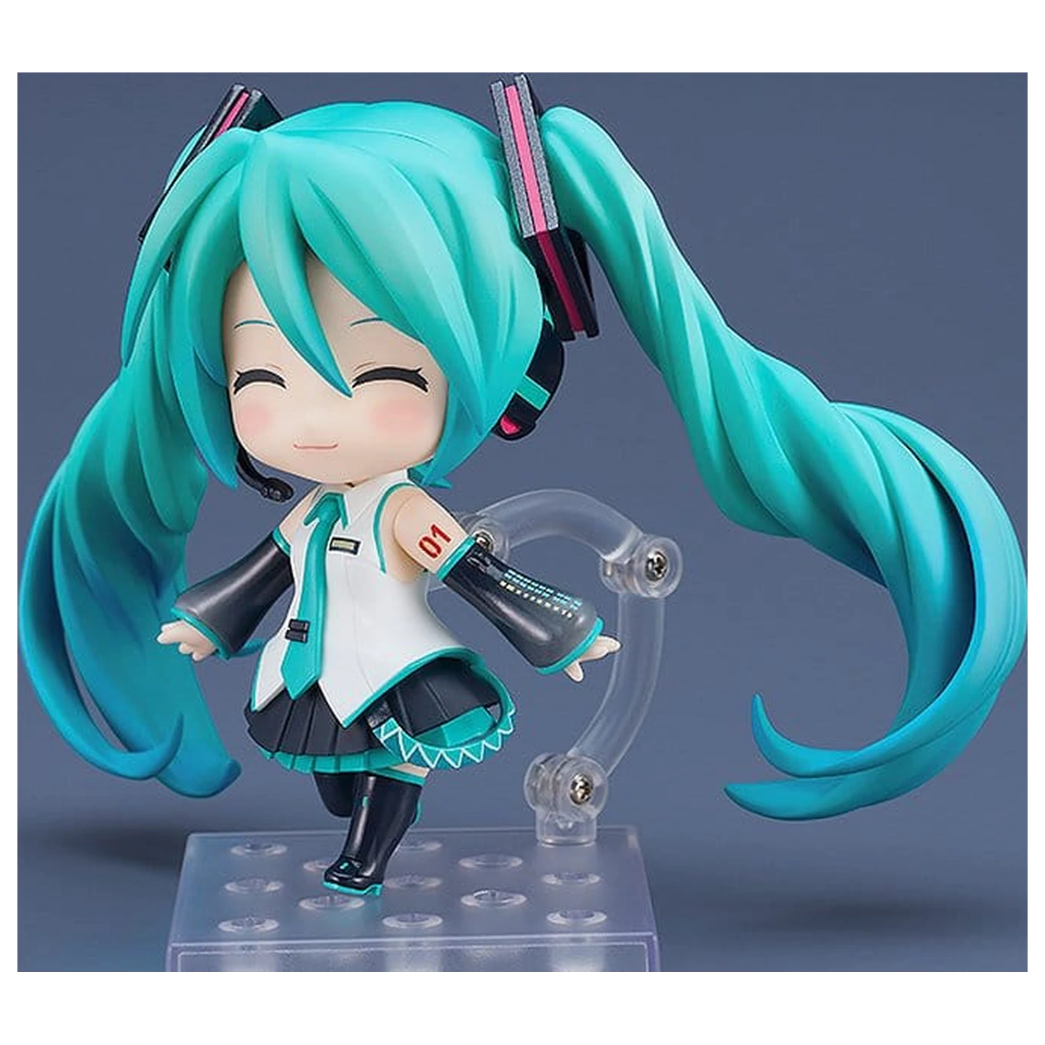 Character Vocal Series 01: Hatsune Miku Nendoroid akčná figúrka Hatsune Miku V3 10 cm produktová fotografia