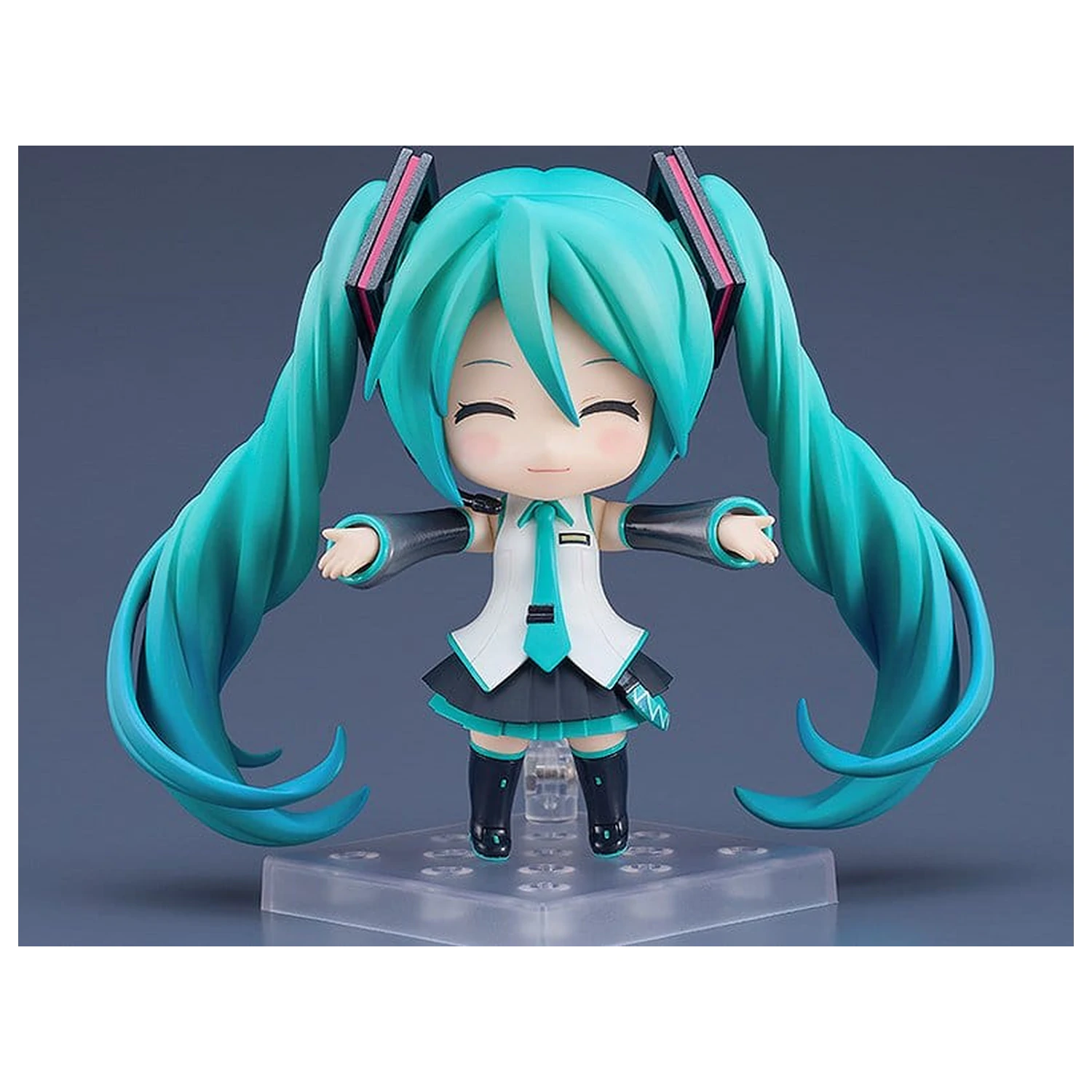 Character Vocal Series 01: Hatsune Miku Nendoroid akčná figúrka Hatsune Miku V3 10 cm produktová fotografia