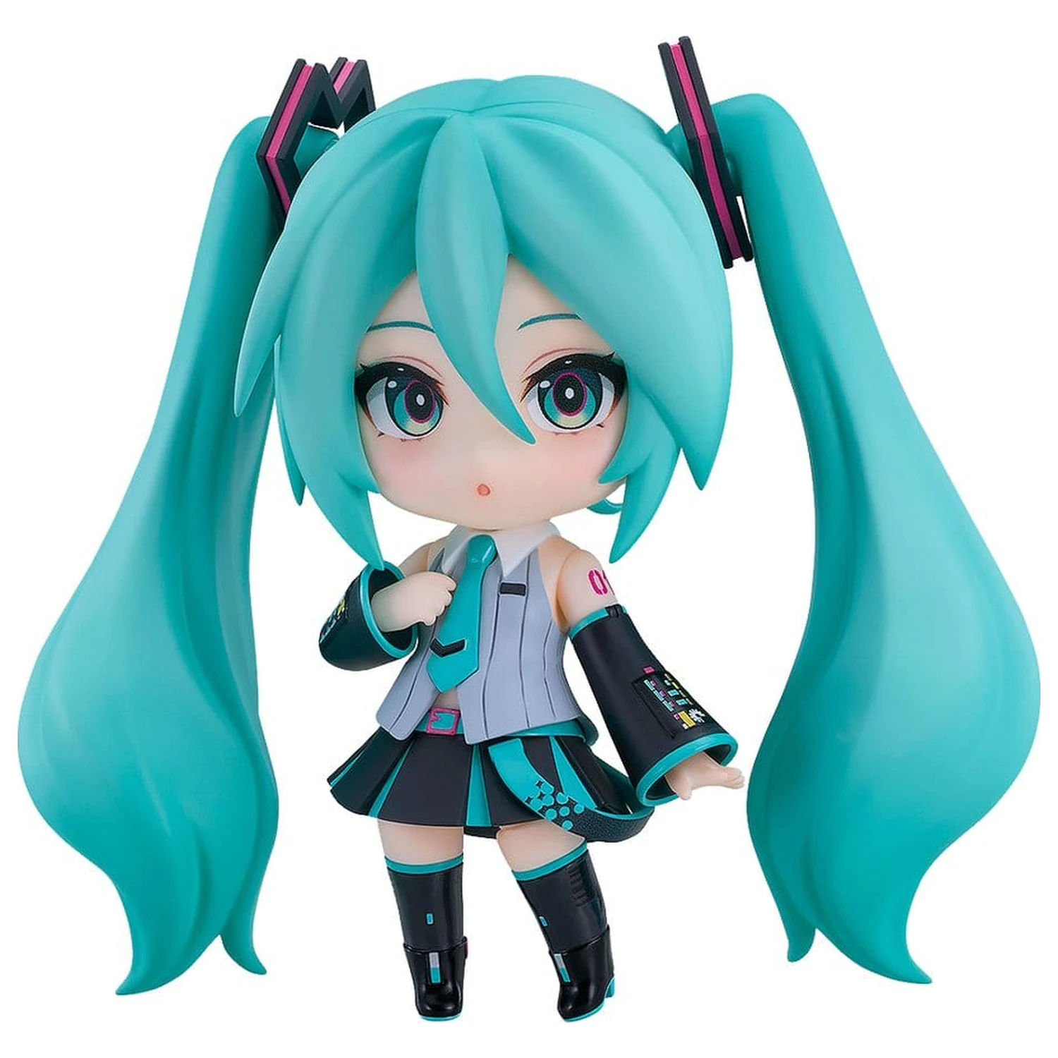Character Vocal Series 01: Hatsune Miku Nendoroid akčná figúrka Hatsune Miku V6 10 cm produktová fotografia