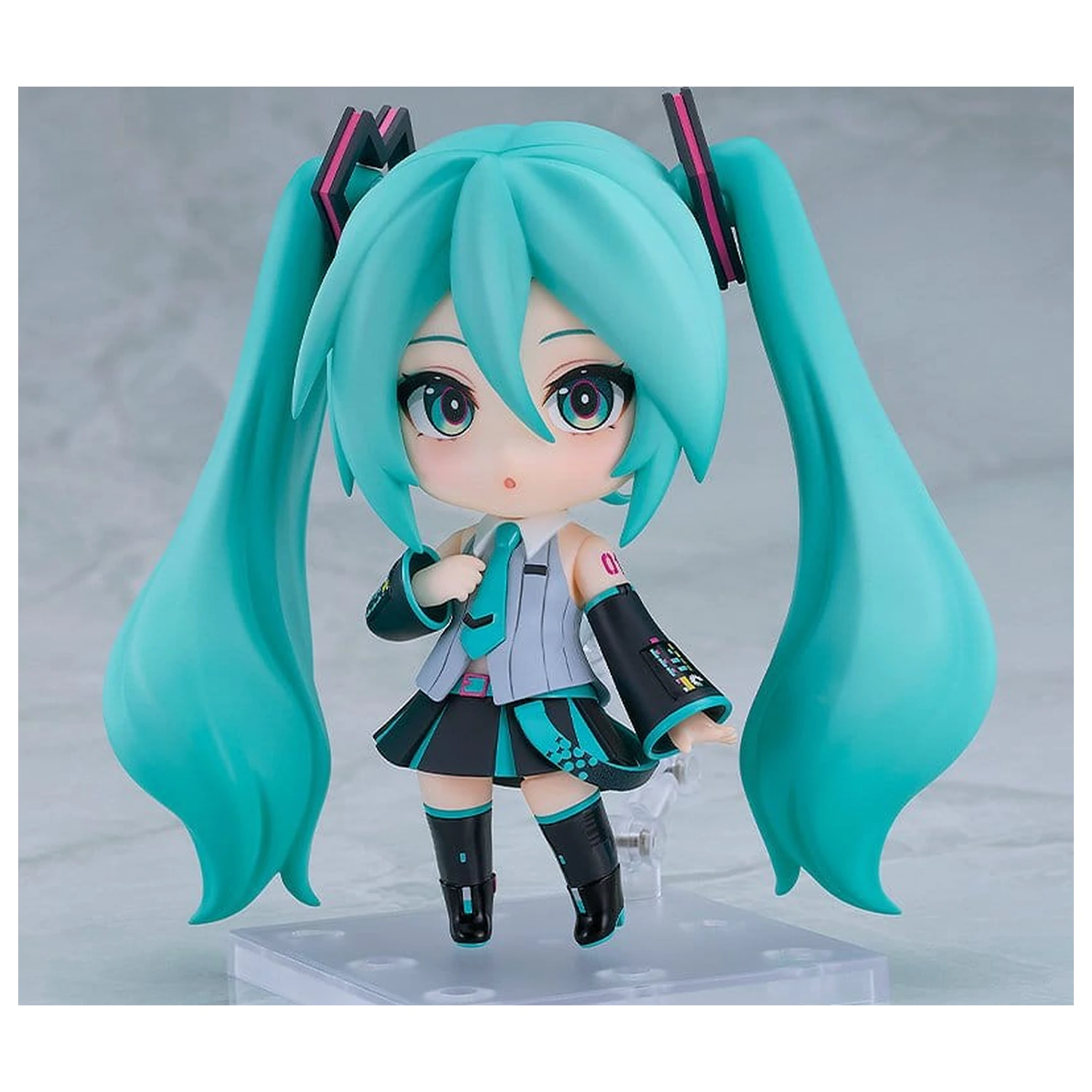 Character Vocal Series 01: Hatsune Miku Nendoroid akčná figúrka Hatsune Miku V6 10 cm produktová fotografia