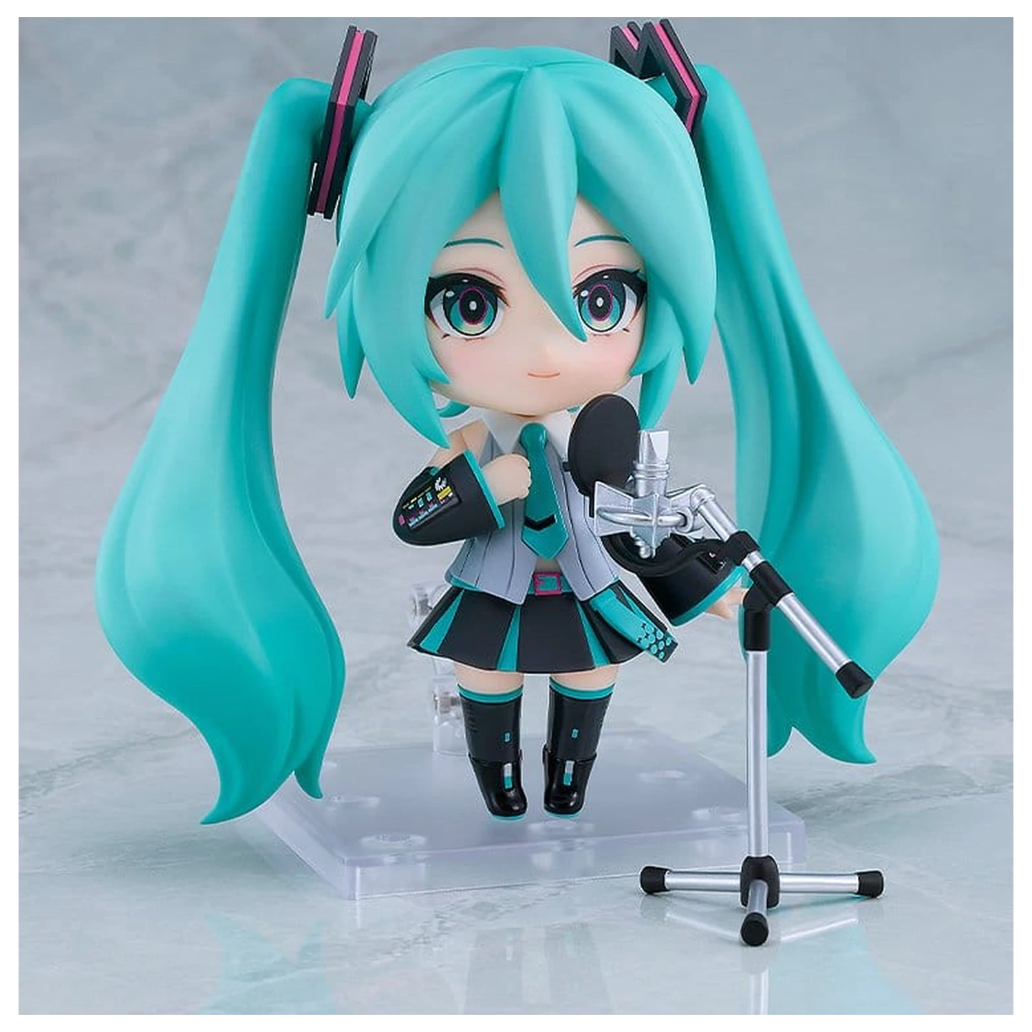 Character Vocal Series 01: Hatsune Miku Nendoroid akčná figúrka Hatsune Miku V6 10 cm produktová fotografia