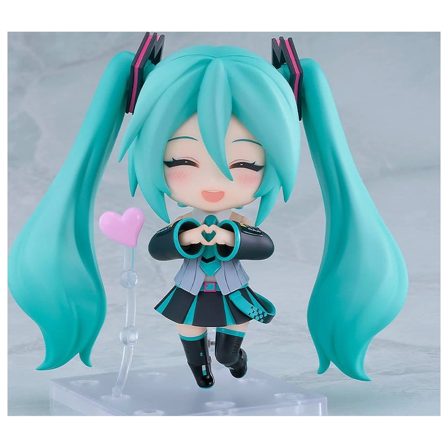 Character Vocal Series 01: Hatsune Miku Nendoroid akčná figúrka Hatsune Miku V6 10 cm produktová fotografia