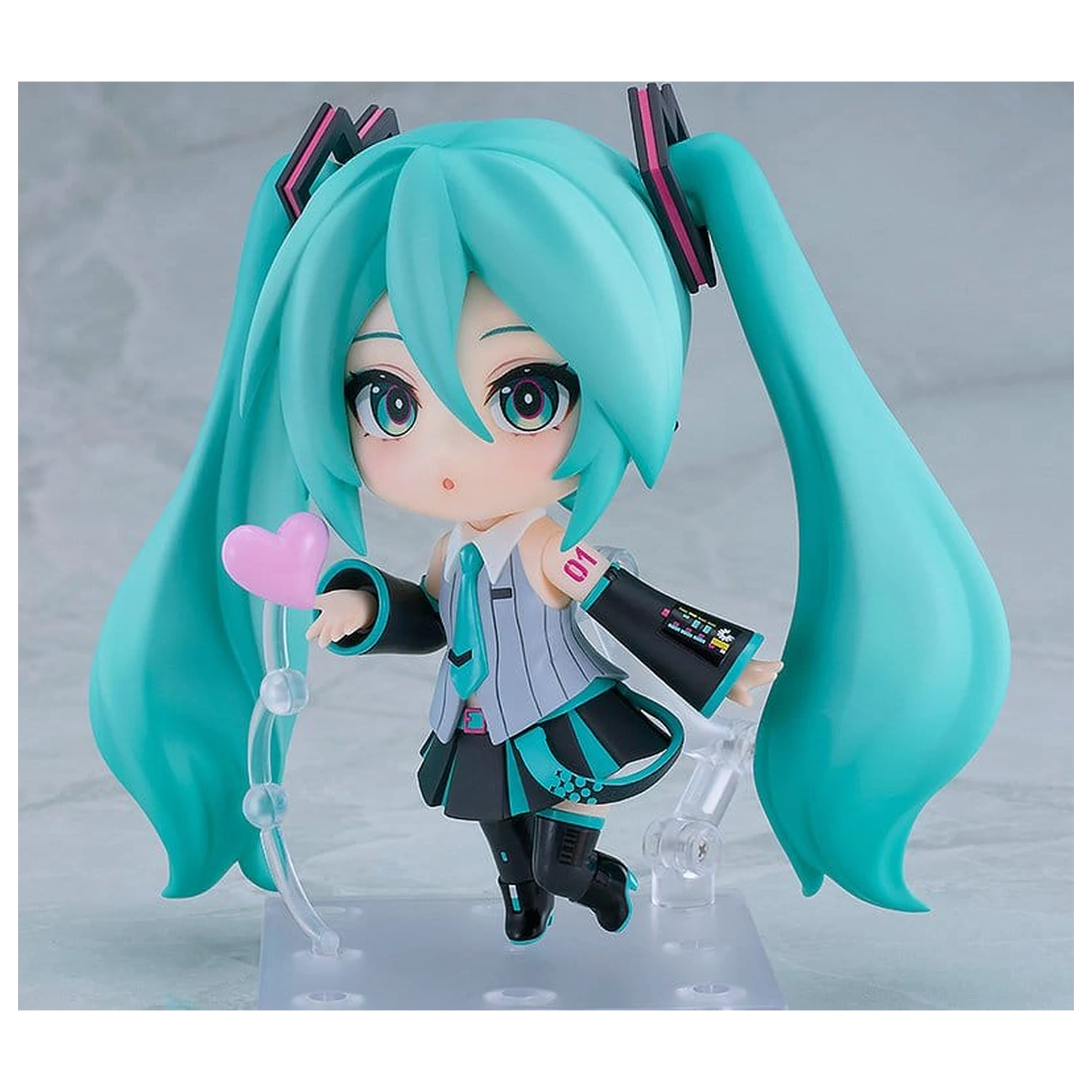 Character Vocal Series 01: Hatsune Miku Nendoroid akčná figúrka Hatsune Miku V6 10 cm produktová fotografia