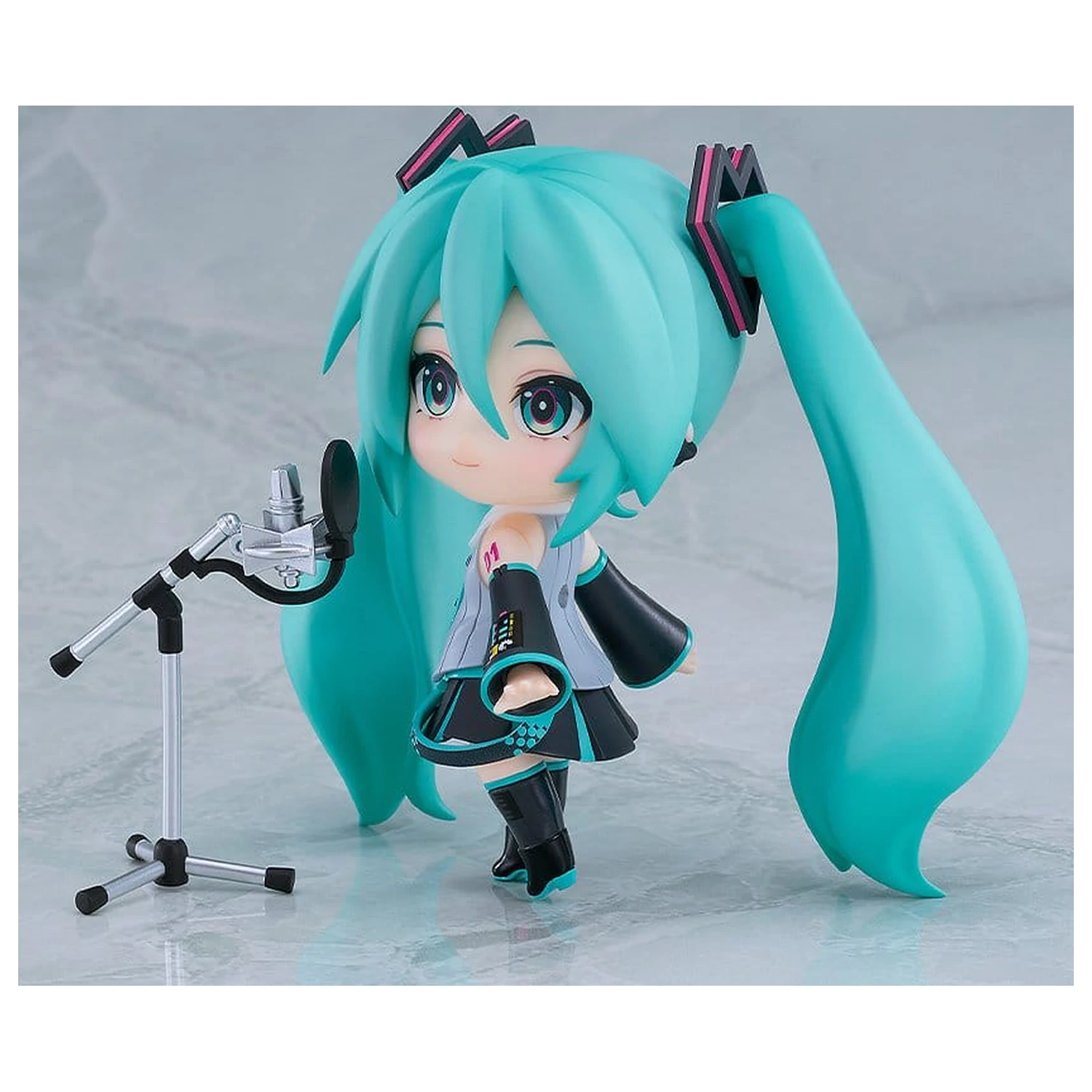 Character Vocal Series 01: Hatsune Miku Nendoroid akčná figúrka Hatsune Miku V6 10 cm produktová fotografia