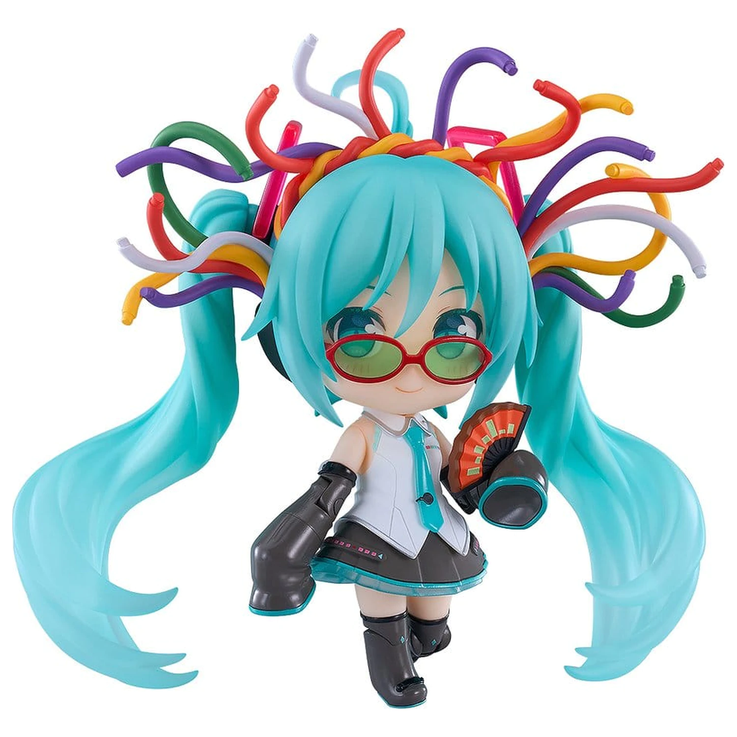 Character Vocal Series 01: Hatsune Miku Nendoroid akčná figúrka HMO Ver. 10 cm produktová fotografia