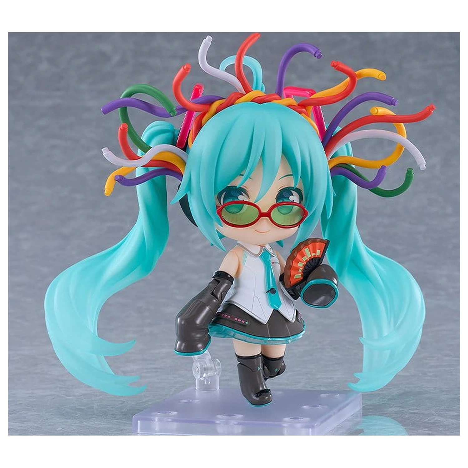 Character Vocal Series 01: Hatsune Miku Nendoroid akčná figúrka HMO Ver. 10 cm produktová fotografia