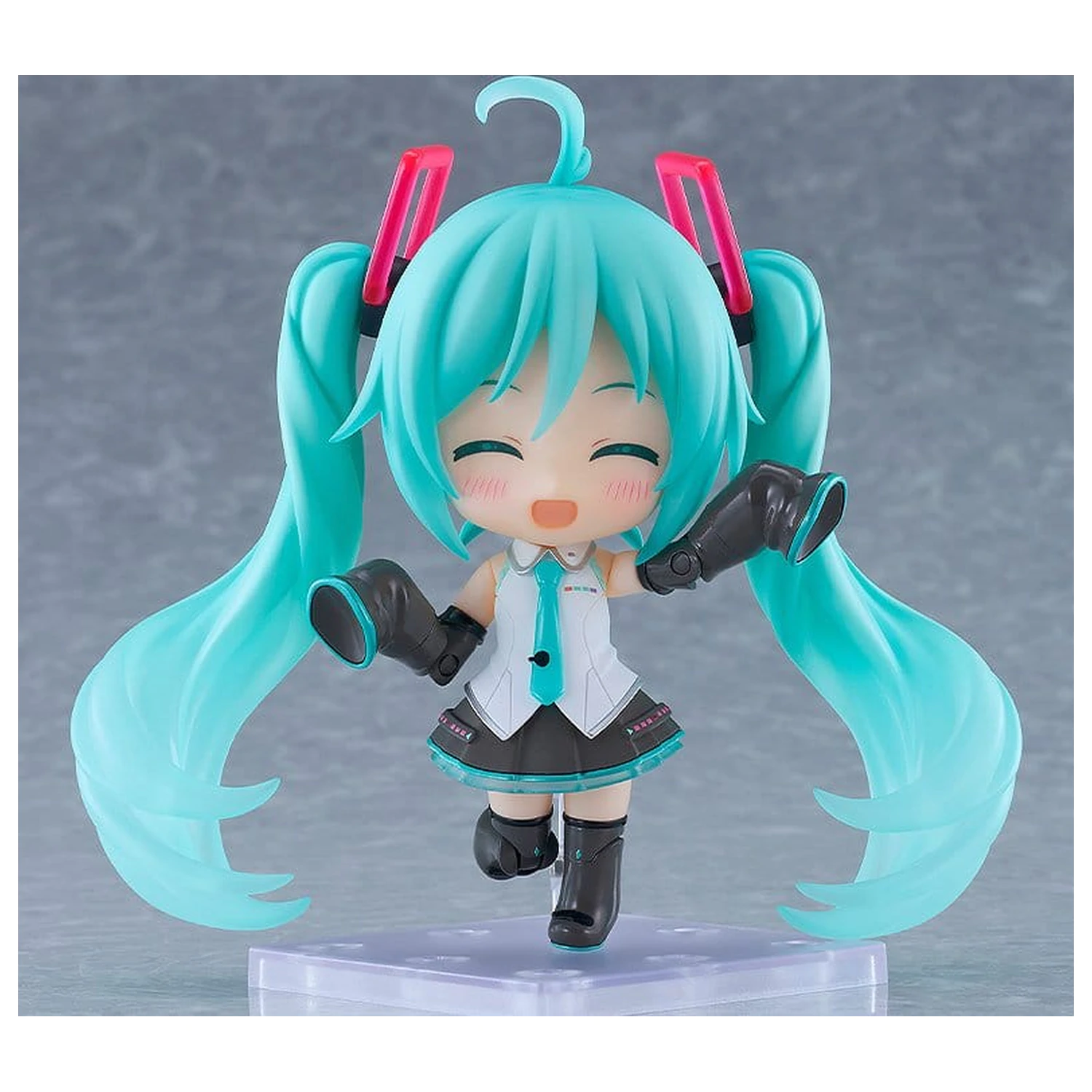 Character Vocal Series 01: Hatsune Miku Nendoroid akčná figúrka HMO Ver. 10 cm produktová fotografia