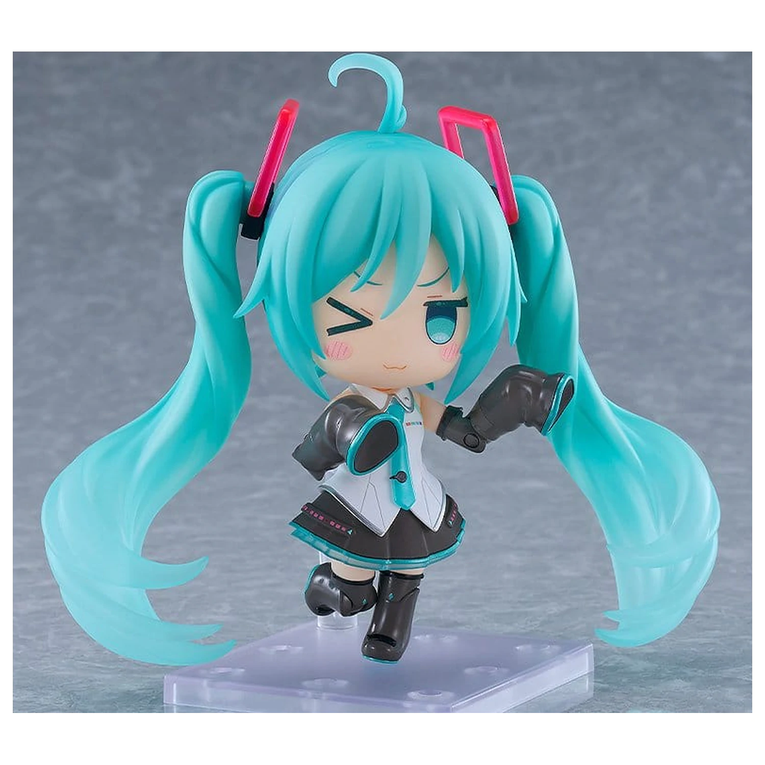 Character Vocal Series 01: Hatsune Miku Nendoroid akčná figúrka HMO Ver. 10 cm produktová fotografia