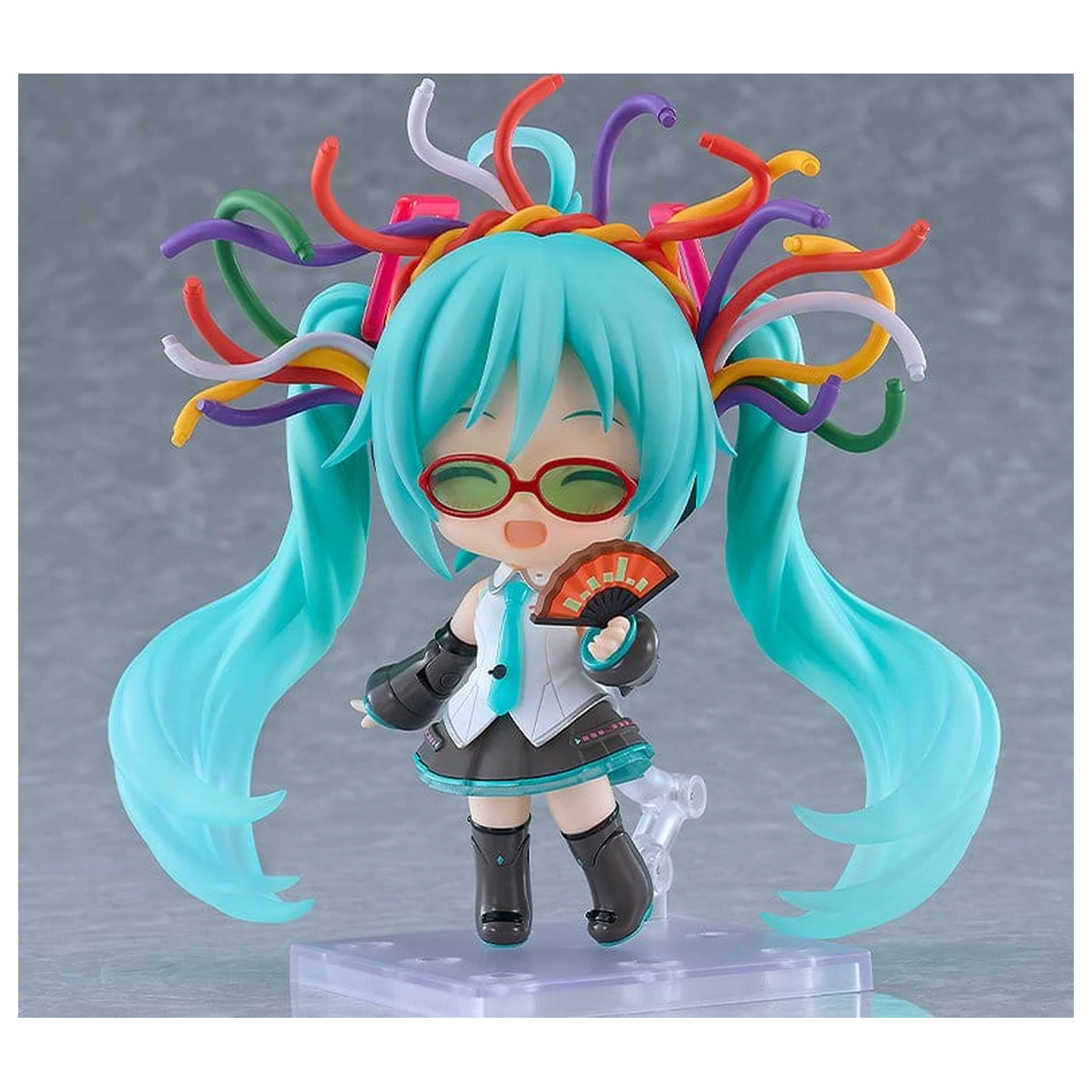 Character Vocal Series 01: Hatsune Miku Nendoroid akčná figúrka HMO Ver. 10 cm produktová fotografia