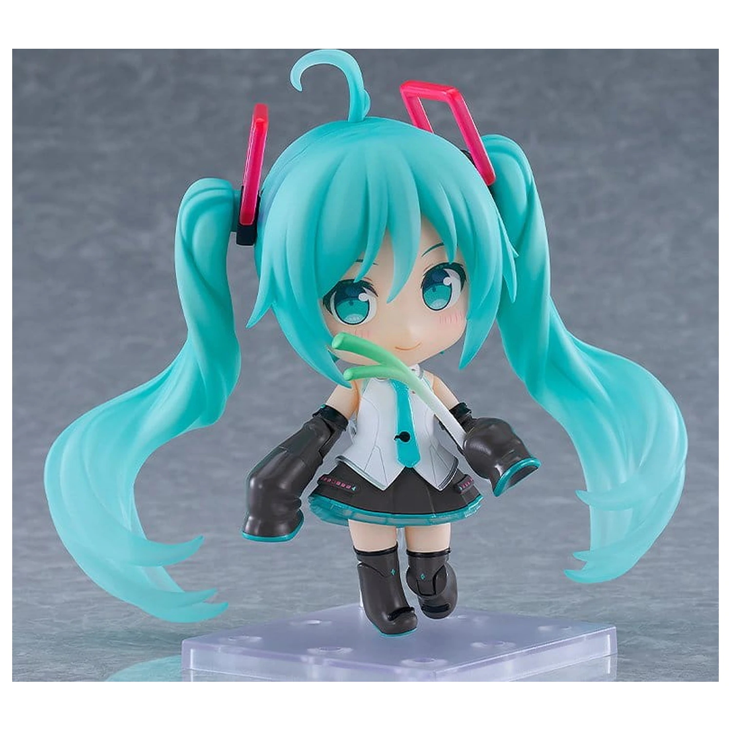 Character Vocal Series 01: Hatsune Miku Nendoroid akčná figúrka HMO Ver. 10 cm produktová fotografia