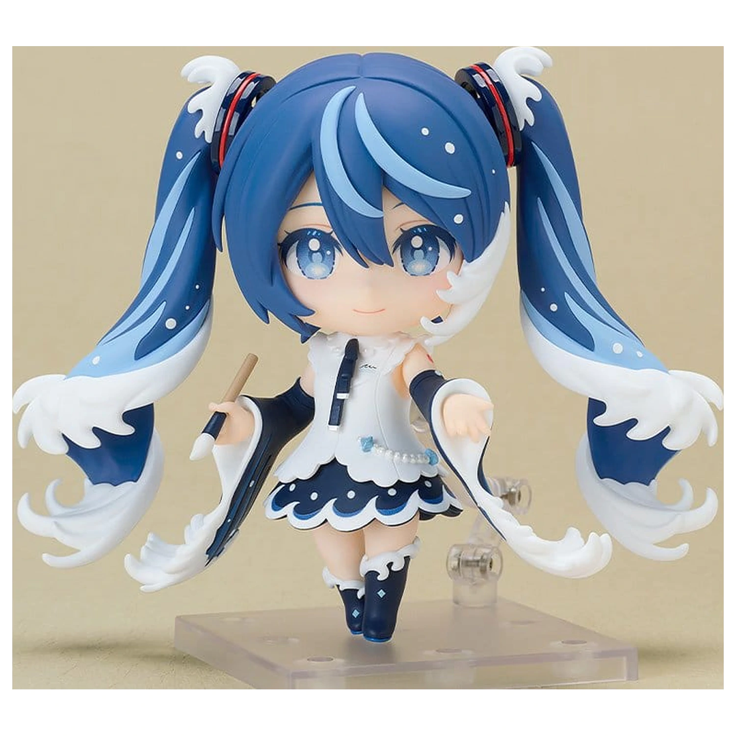 Character Vocal Series 01: Hatsune Miku Nendoroid akčná figúrka Katsushika Hokusai Collaboration Ver. (Rella) 10 cm produktová fotografia