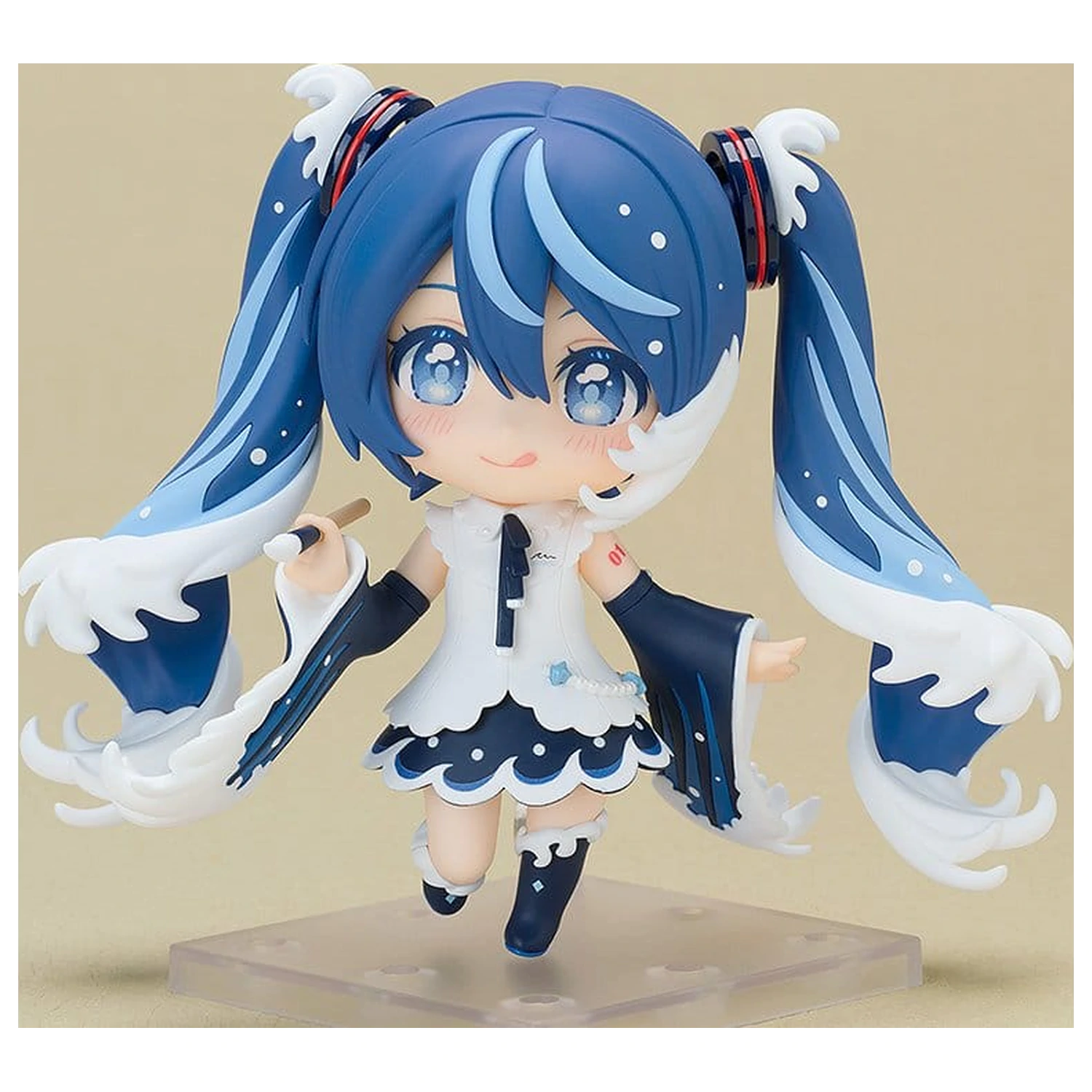 Character Vocal Series 01: Hatsune Miku Nendoroid akčná figúrka Katsushika Hokusai Collaboration Ver. (Rella) 10 cm produktová fotografia