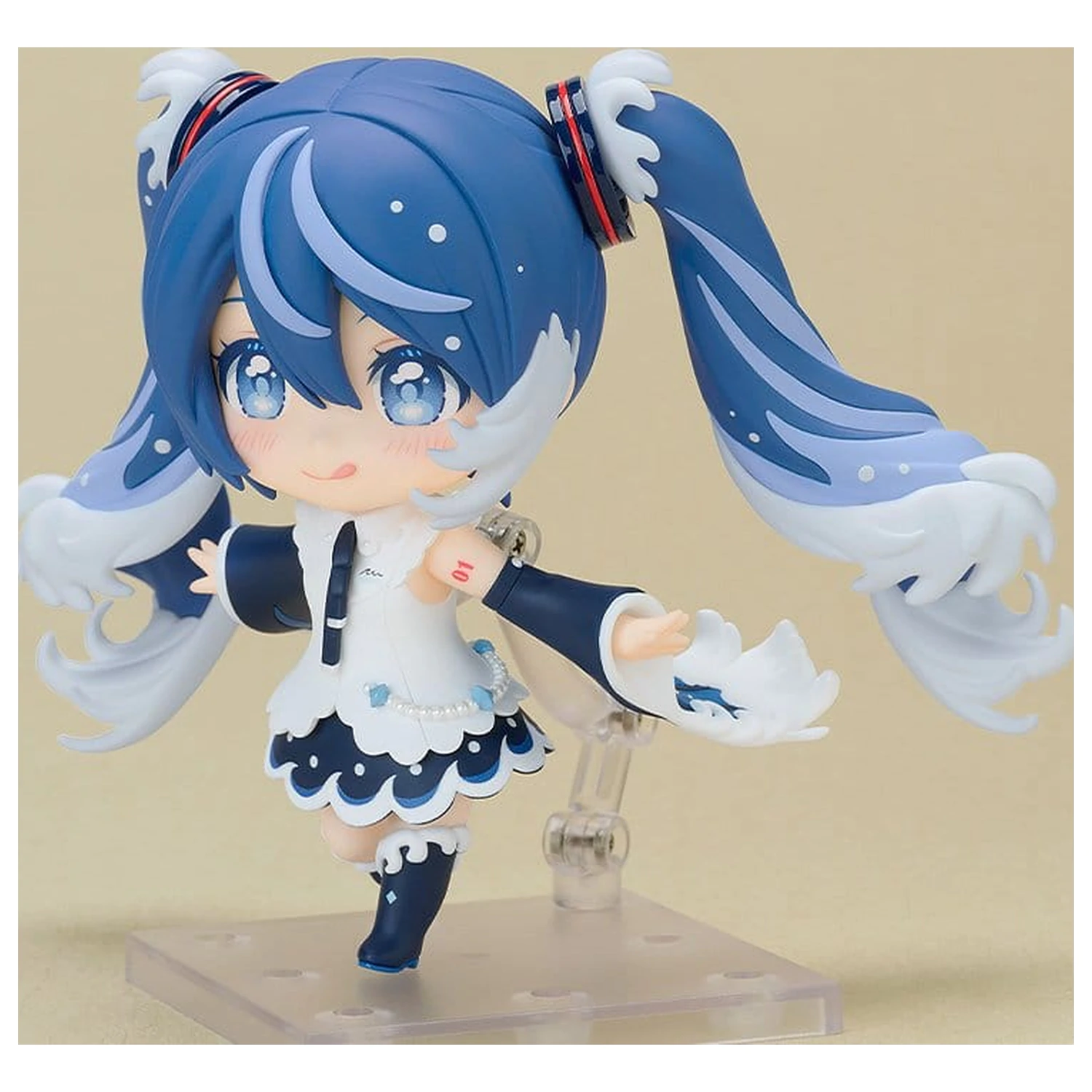 Character Vocal Series 01: Hatsune Miku Nendoroid akčná figúrka Katsushika Hokusai Collaboration Ver. (Rella) 10 cm produktová fotografia