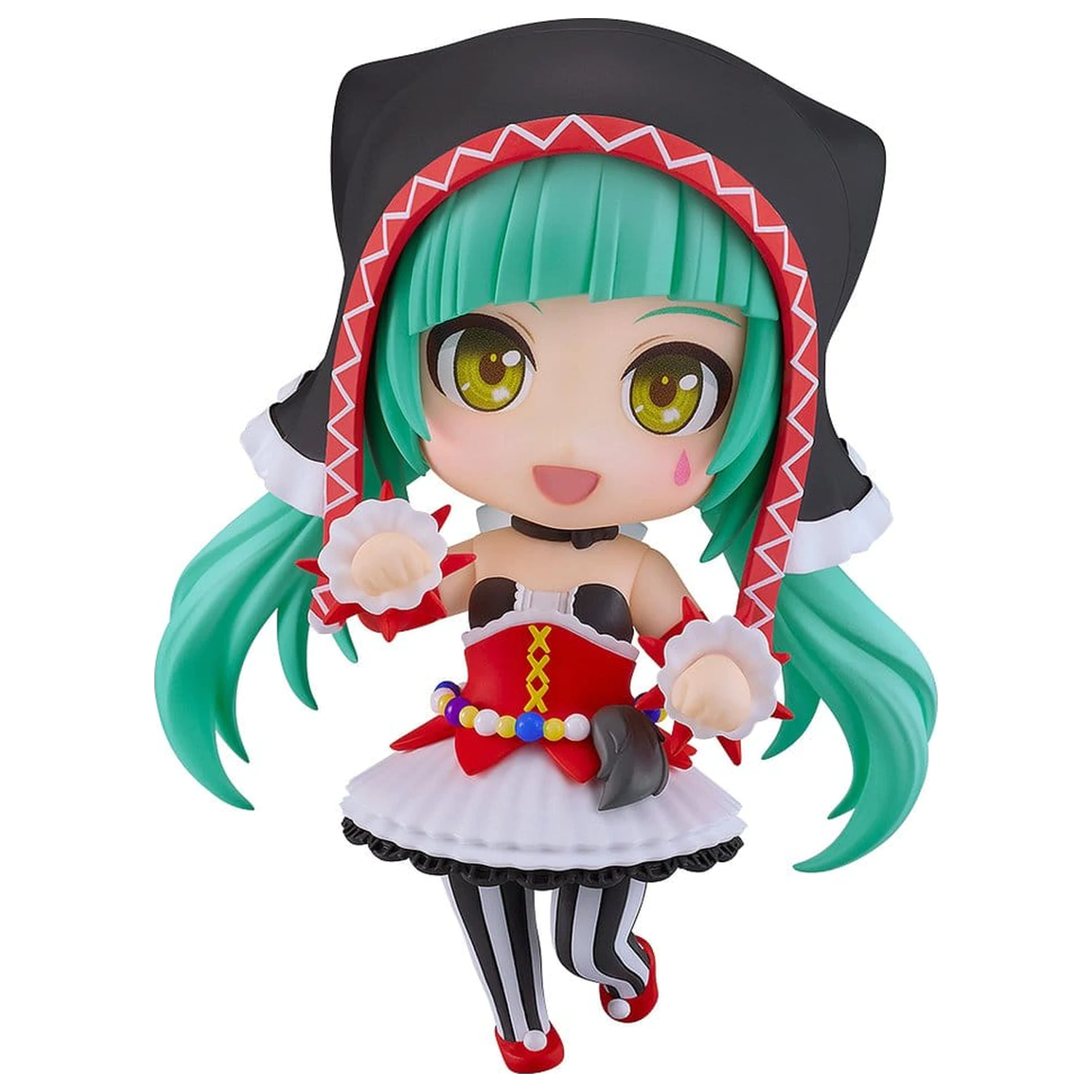 Character Vocal Series 01: Hatsune Miku Nendoroid akčná figúrka Pierretta Ver. 10 cm produktová fotografia