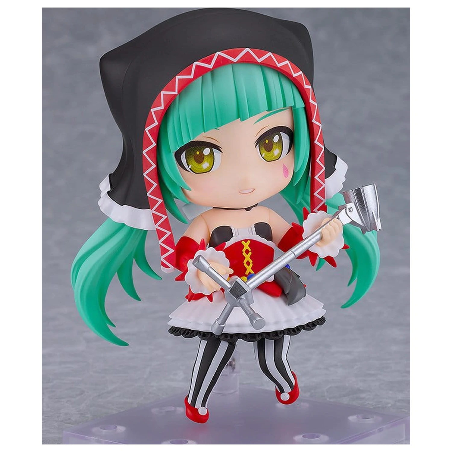 Character Vocal Series 01: Hatsune Miku Nendoroid akčná figúrka Pierretta Ver. 10 cm produktová fotografia