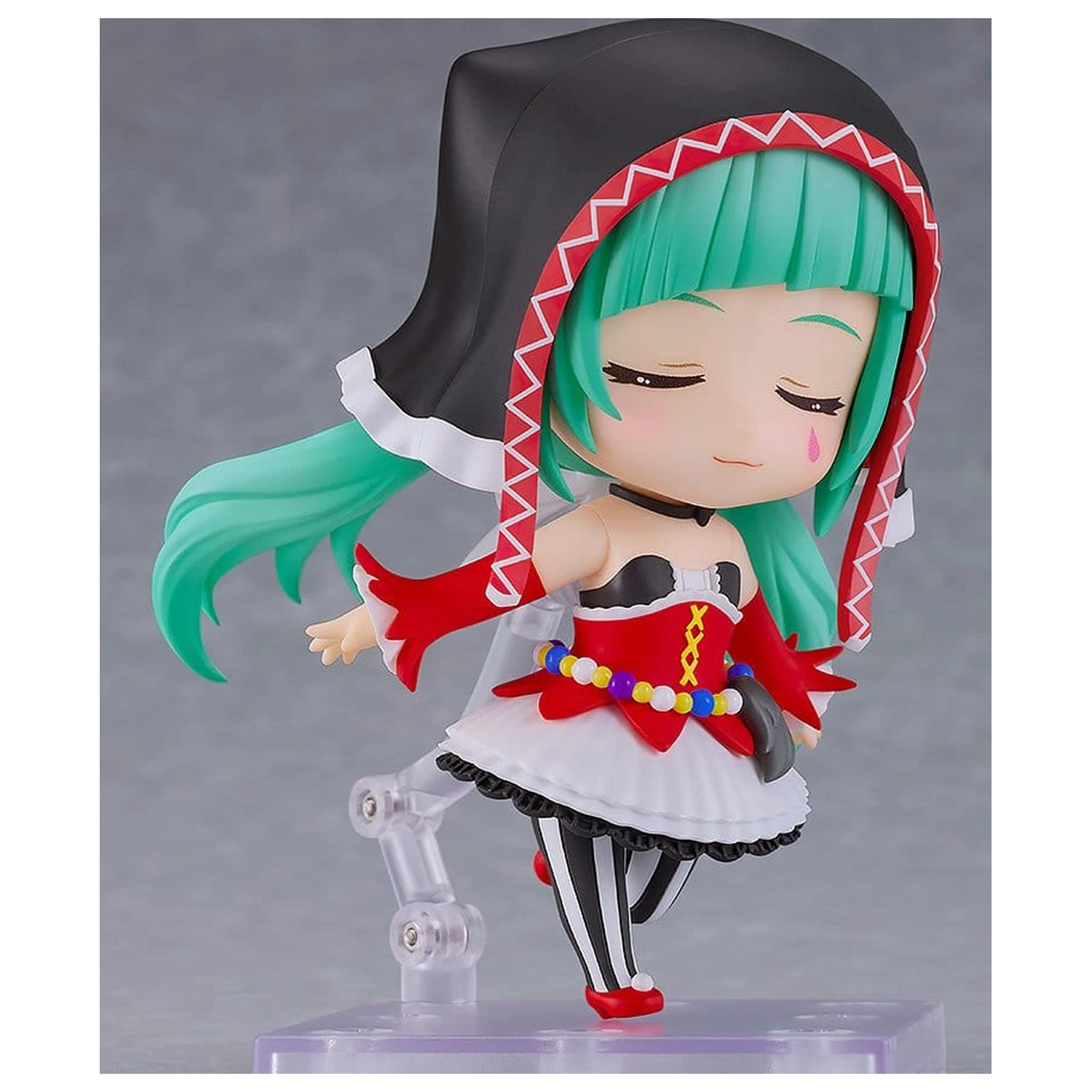 Character Vocal Series 01: Hatsune Miku Nendoroid akčná figúrka Pierretta Ver. 10 cm produktová fotografia
